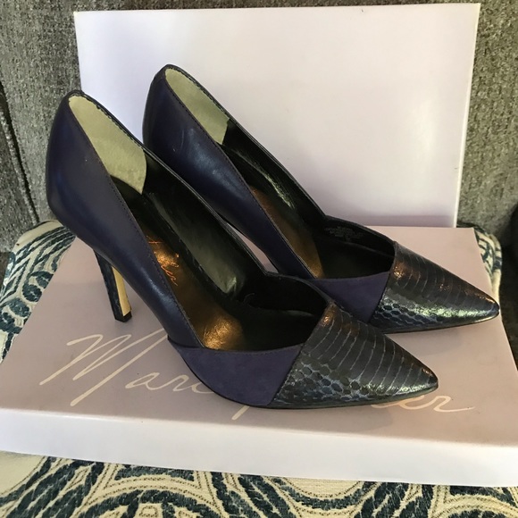 Marc Fisher Shoes - Marc Fisher stilleto pump